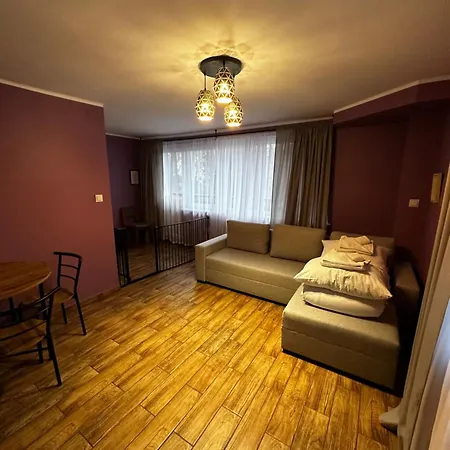 Rezydencja Karnat 1,2 Karpacz Exterior photo