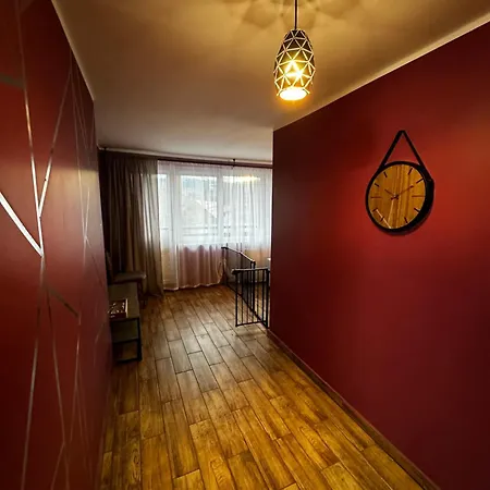 Rezydencja Karnat 1,2 Karpacz Exterior photo
