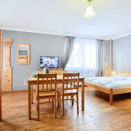 Rezydencja Karnat 1,2 Karpacz Exterior photo