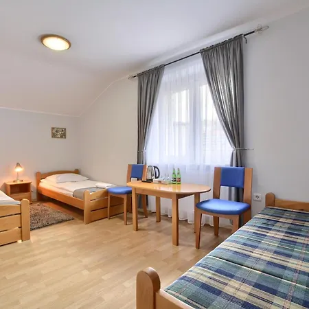 Rezydencja Karnat 1,2 Karpacz Exterior photo
