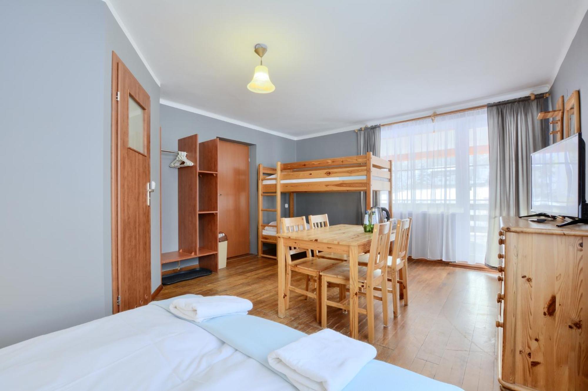 Apartment Karnat 1,2 Karpacz