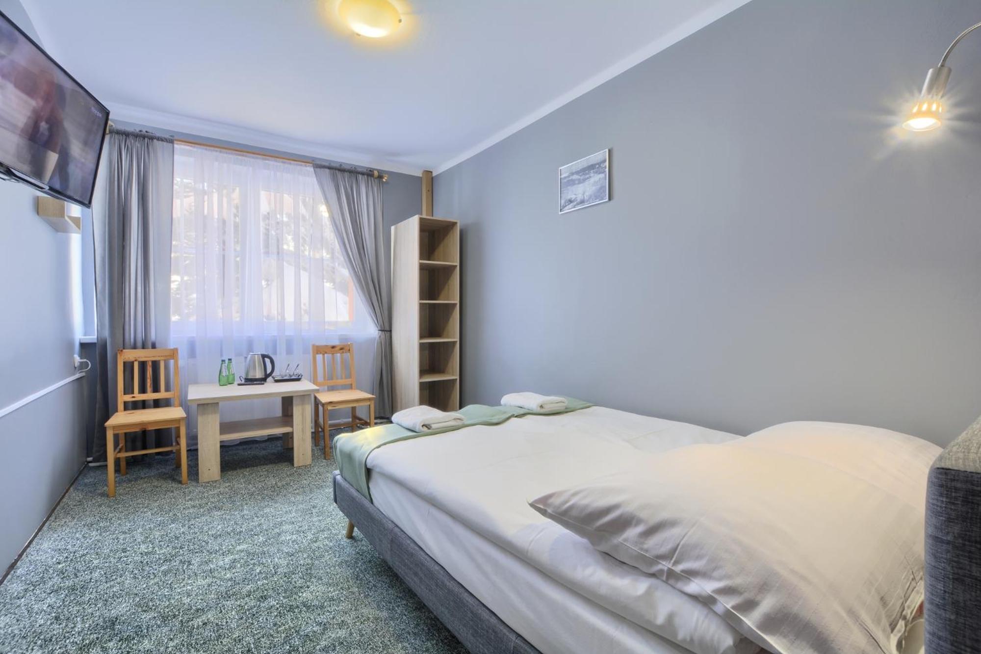 Karnat 1,2 Apartment