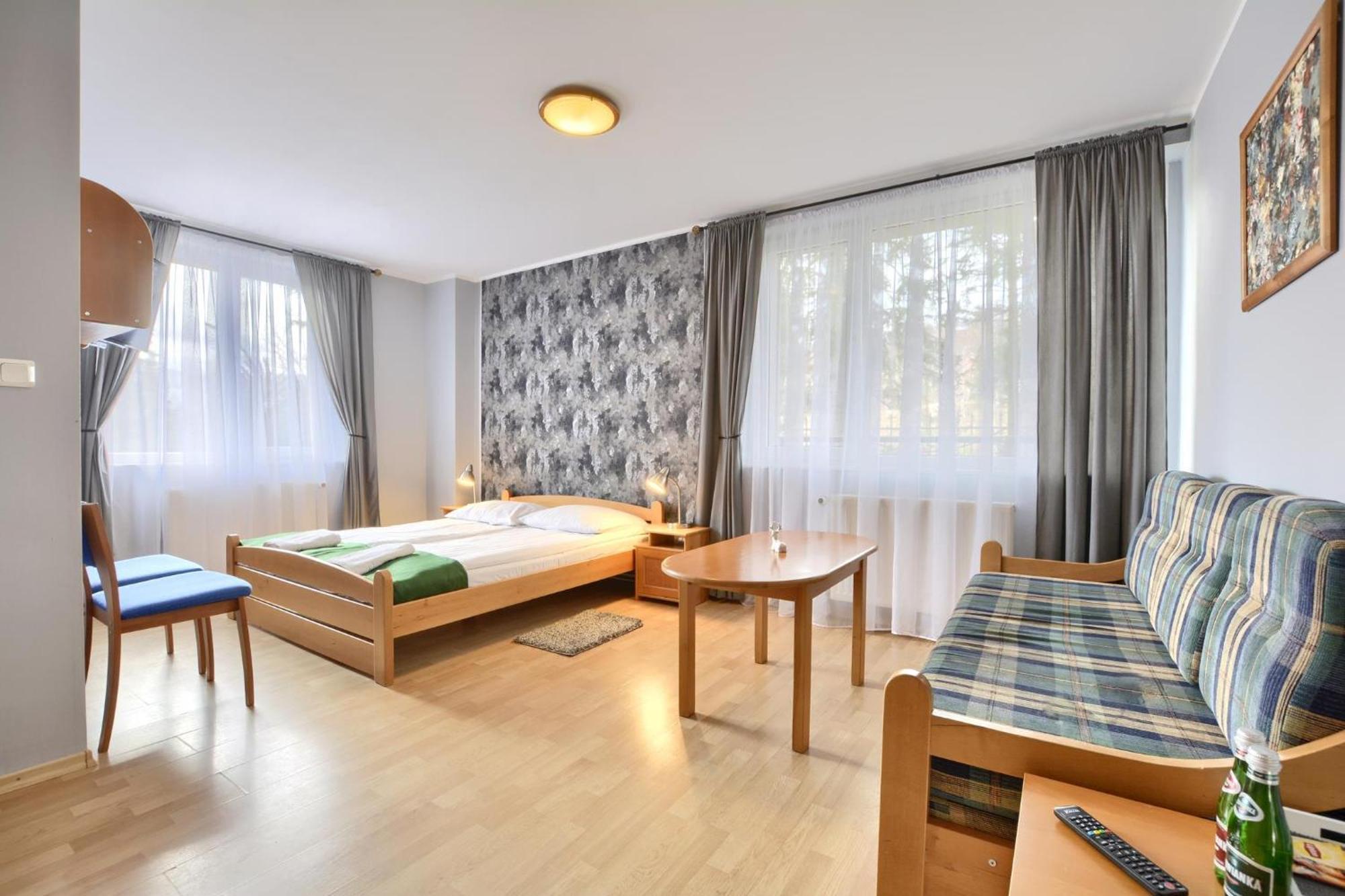Karnat 1,2 Apartment Karpacz