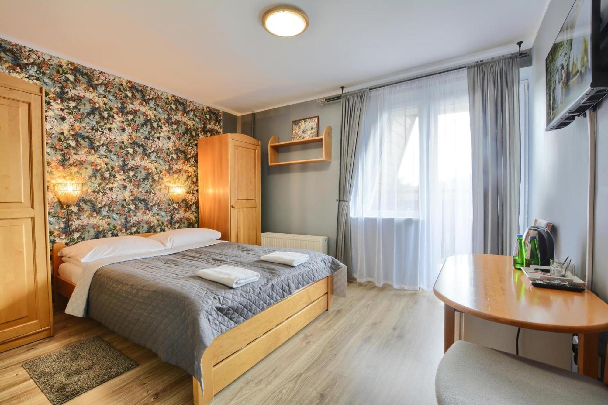 Karnat 1,2 Apartment