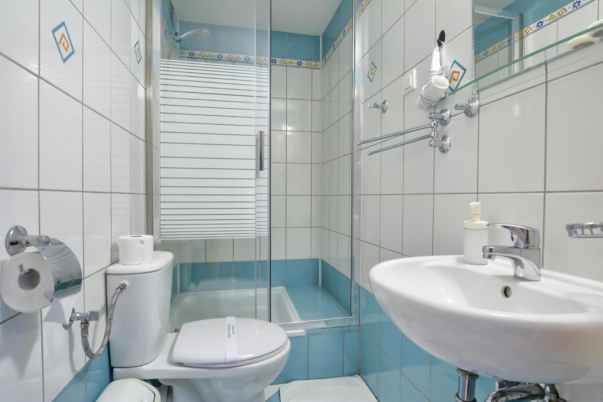 Karnat 1,2 Apartment *