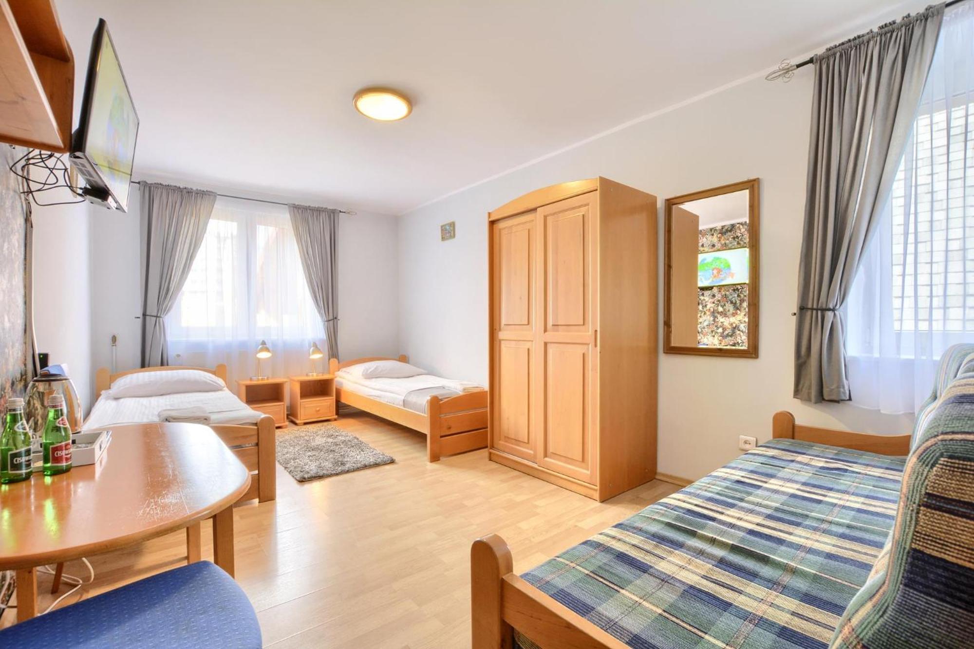 Apartment Karnat 1,2