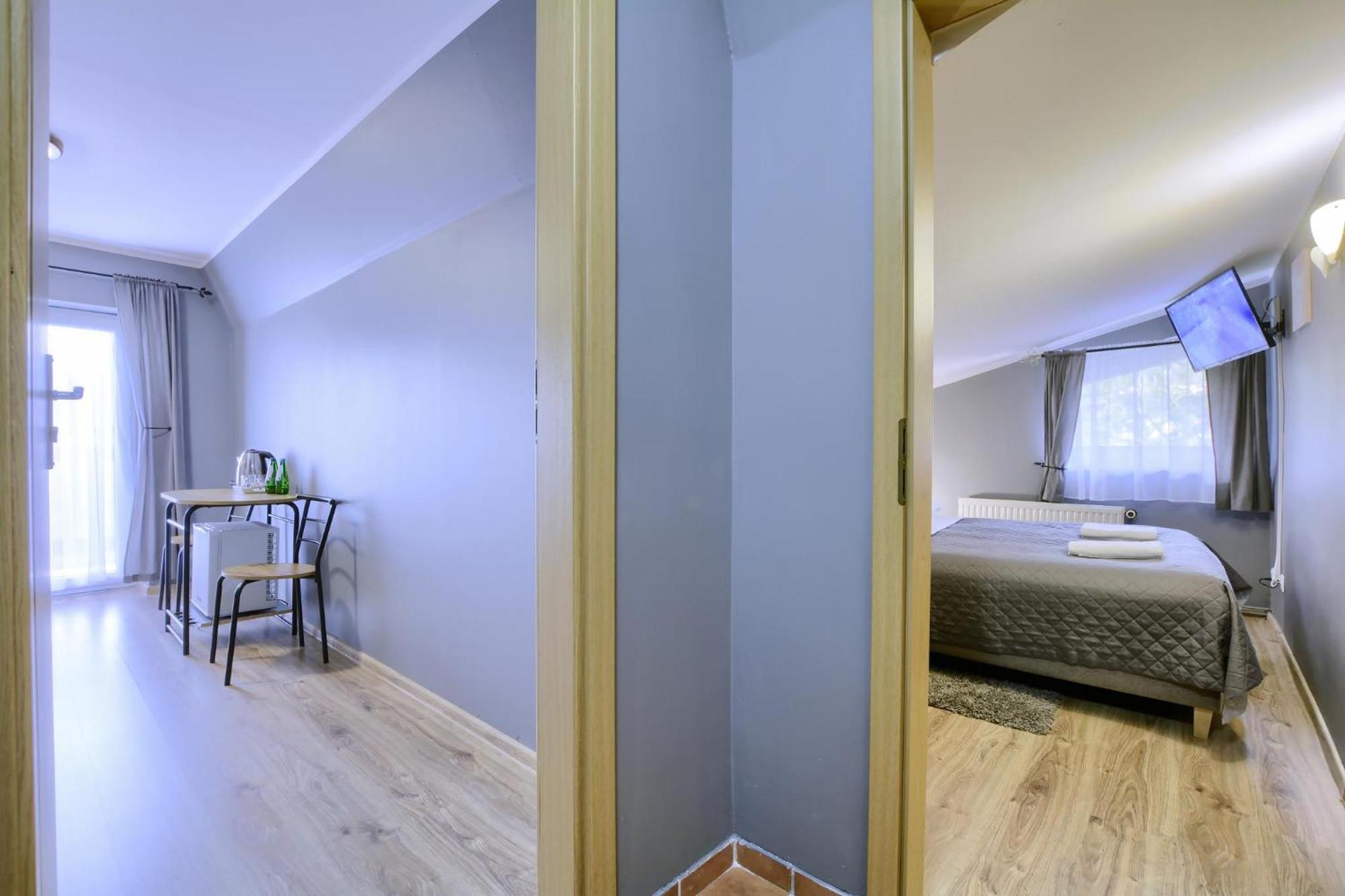 Apartment Karnat 1,2