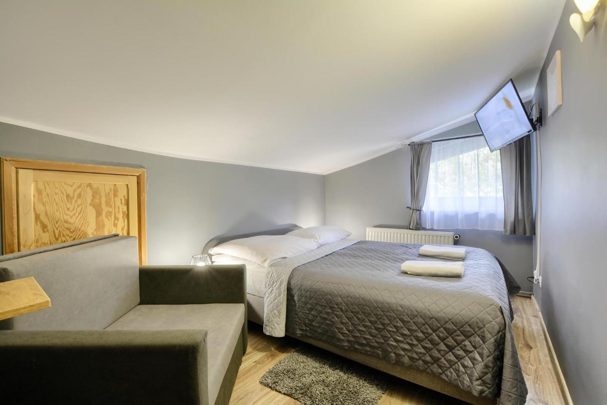 Apartment Karnat 1,2