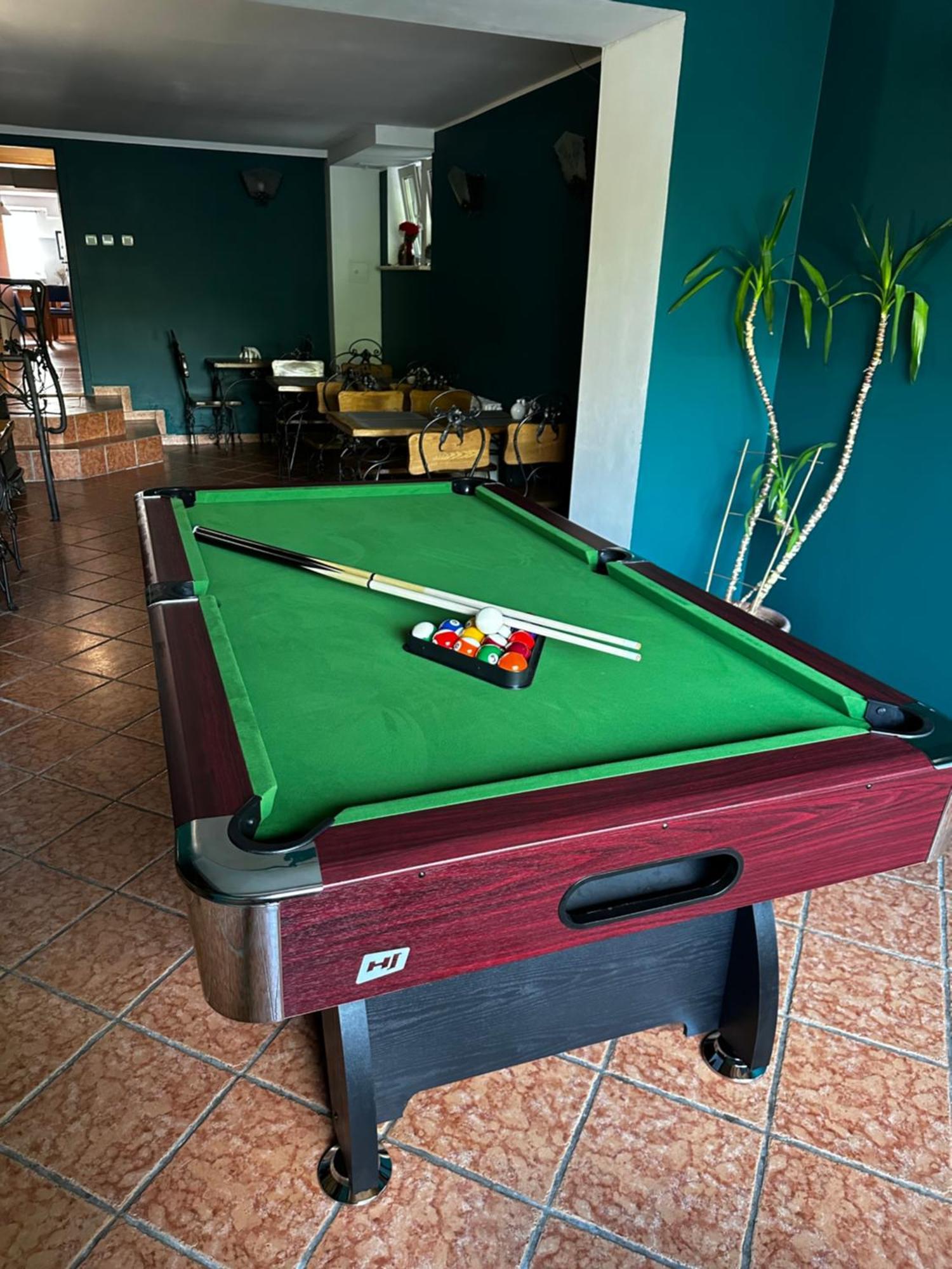 Apartment Karnat 1,2 Karpacz